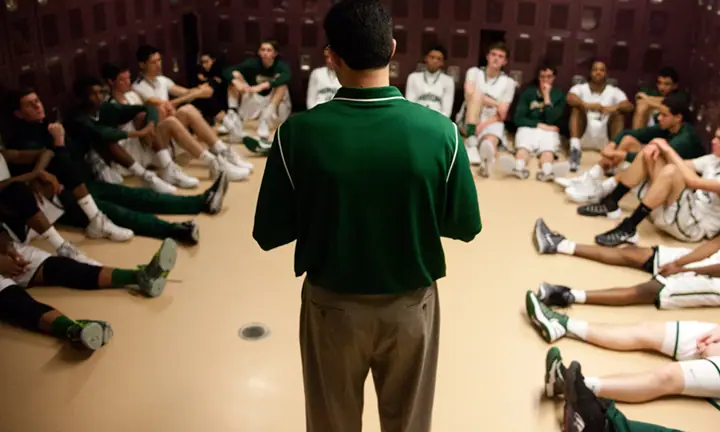 Coach