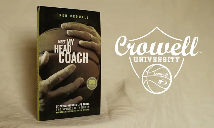 Meet My Head Coach