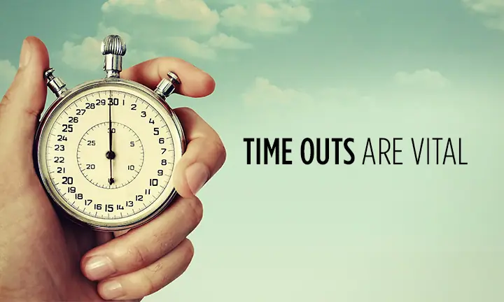 Time Out