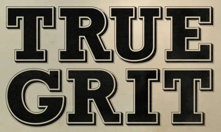 True Grit