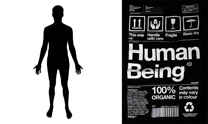 human