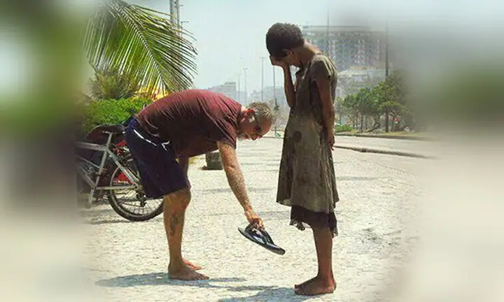 kindness
