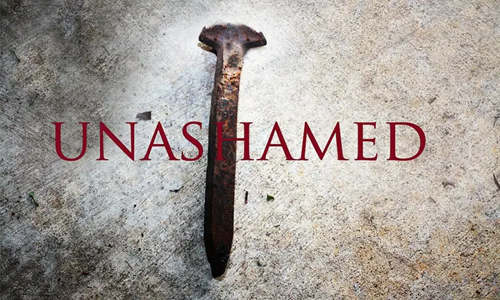 unashamed