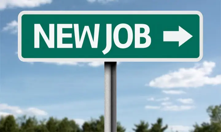 new-job
