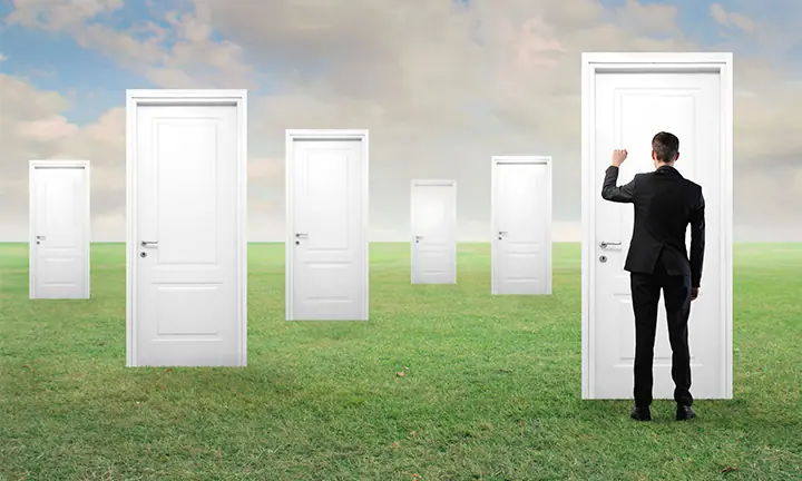 knock-knock