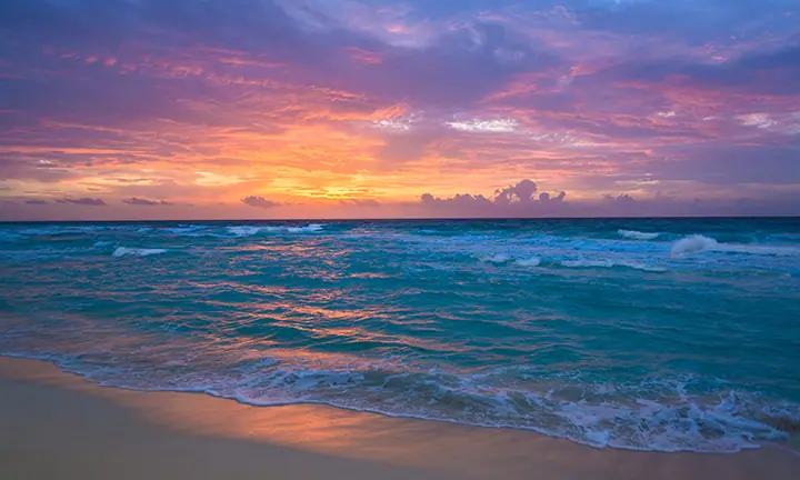 ocean