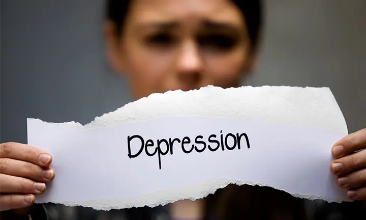 depression