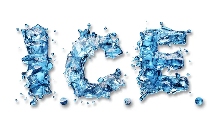 ICE