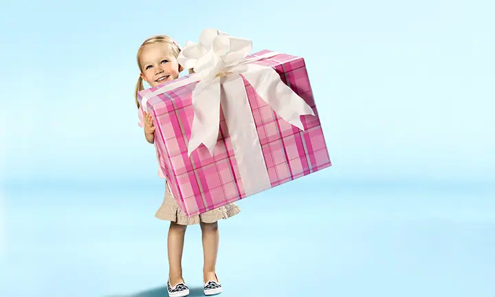 gift