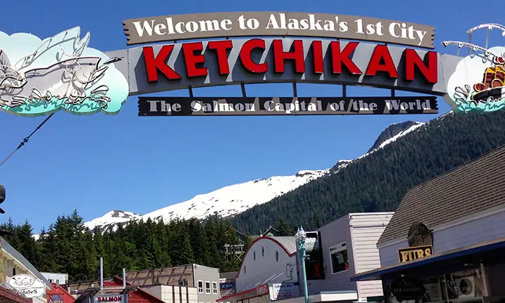 ketchikan