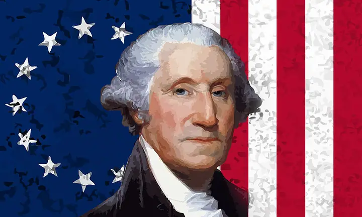 George W