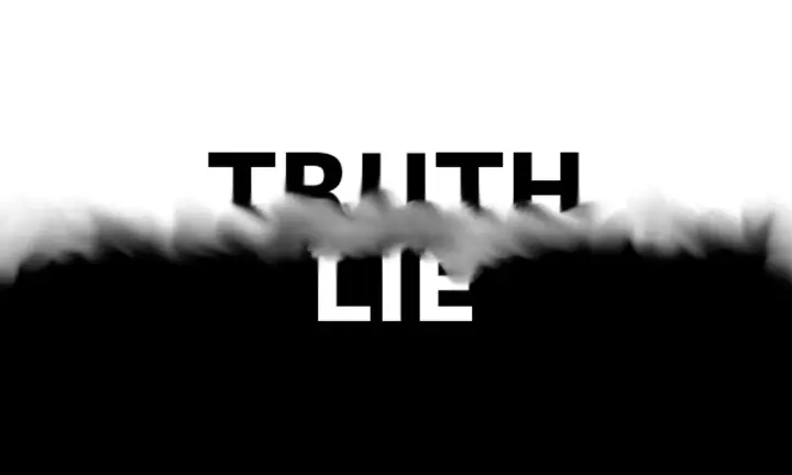 Truth vs Lie