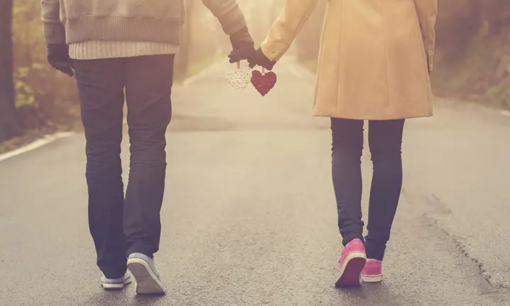 couple