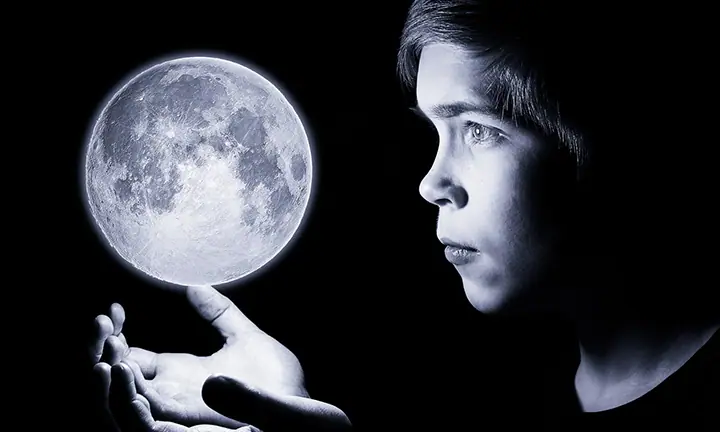 Moon