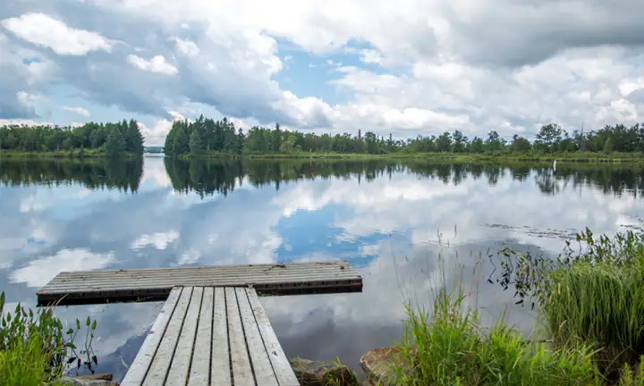 deer lake
