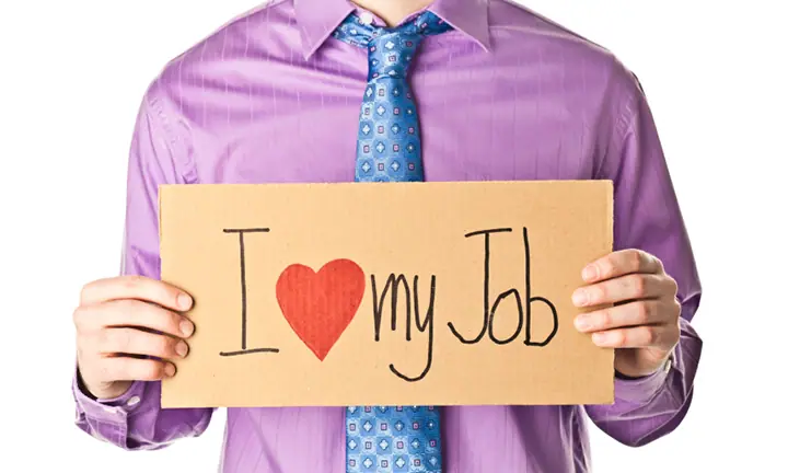 love-my-job
