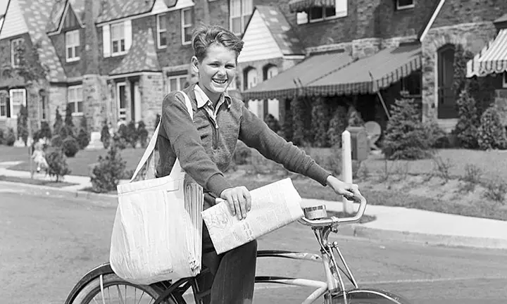 paperboy