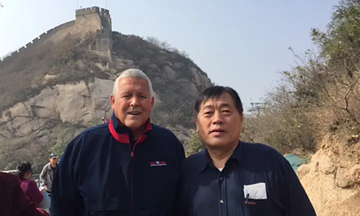 greatwall