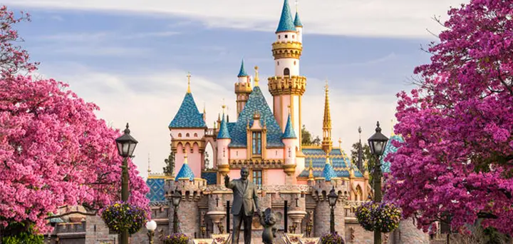 disneyland