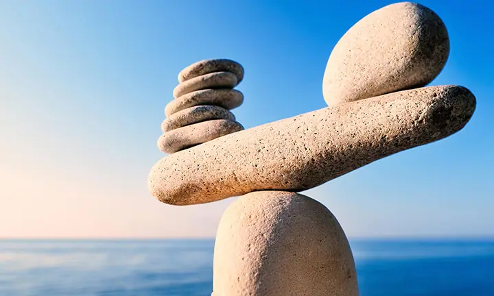 balance