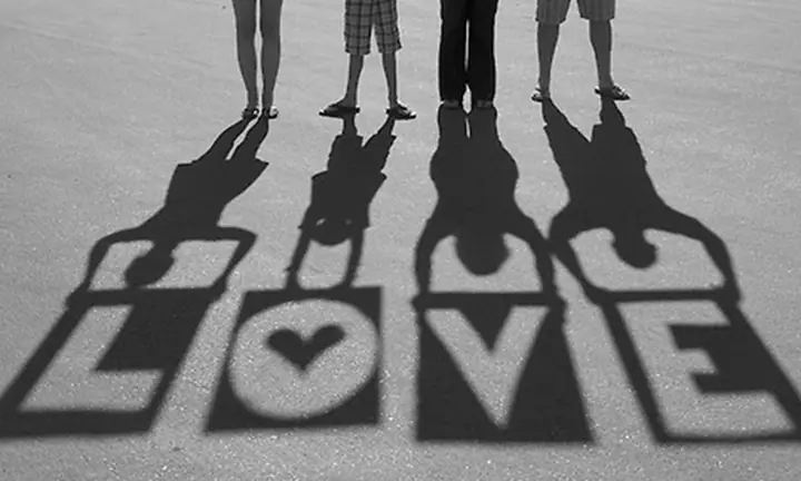 love people