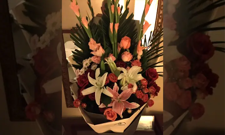 flowers