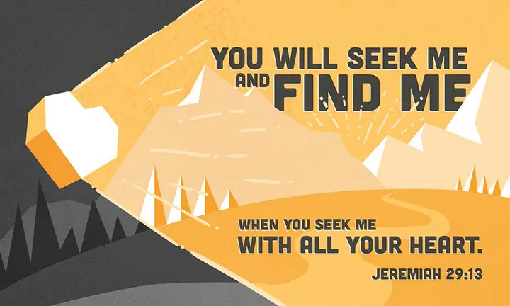 jeremiah