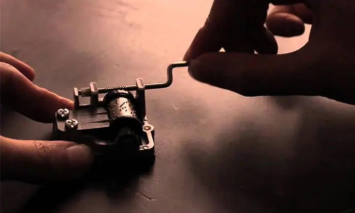 musicbox