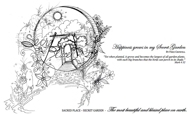 secret garden