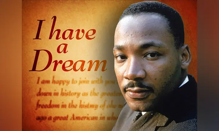 MLK