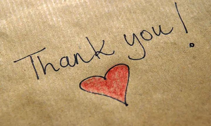ThankYou
