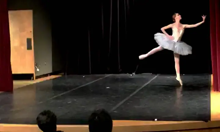 ballet