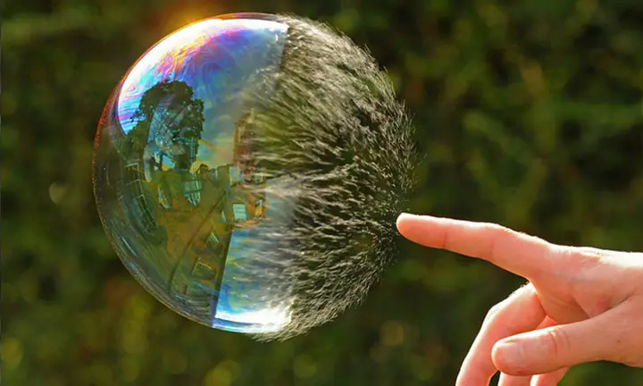 bubble