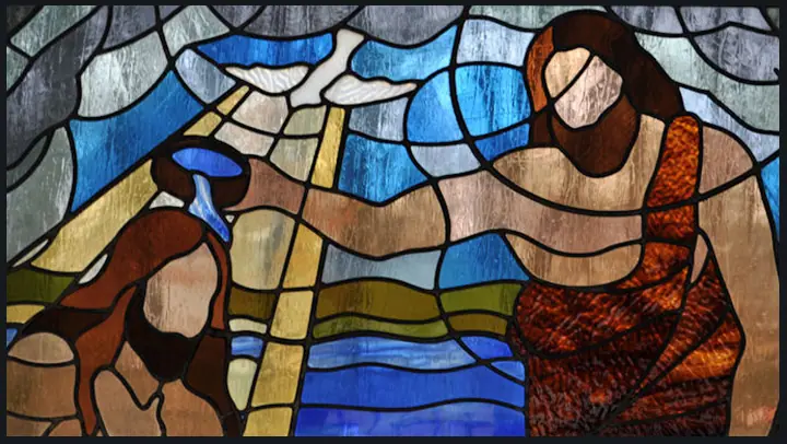 John the Baptist