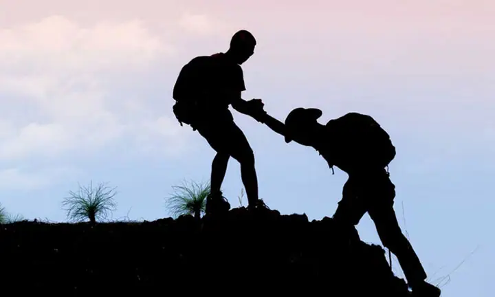 mentoring