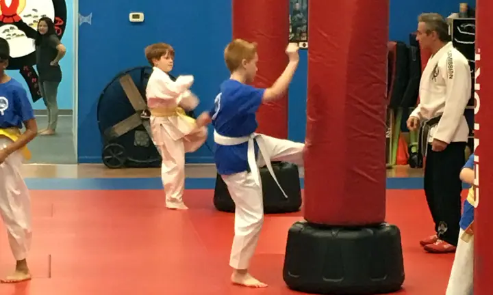 karate