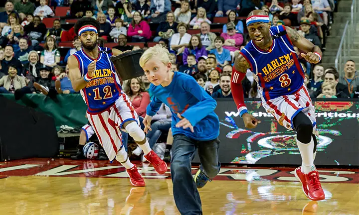 globetrotters