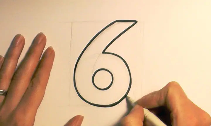 rule of six