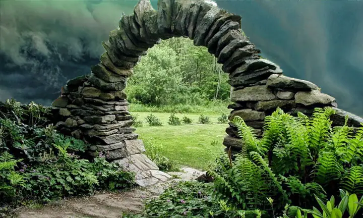 secret-garden