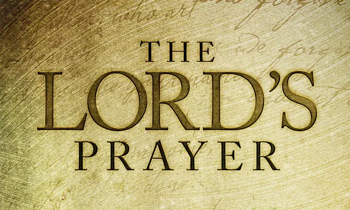 thelordsprayer