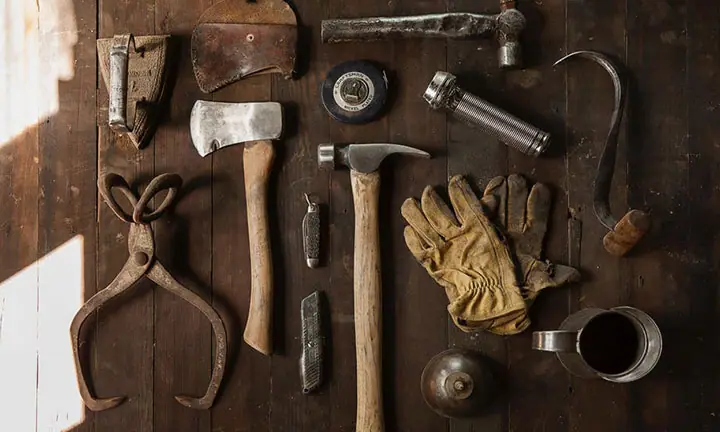 toolbox