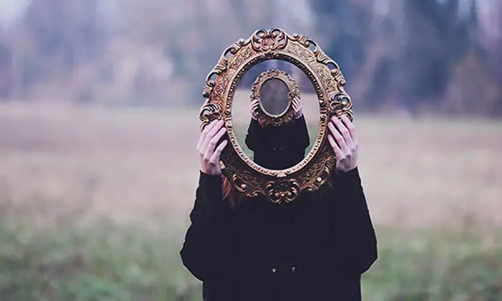 mirror