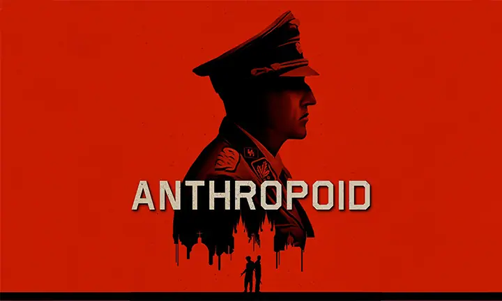 anthropoid