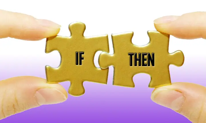 If Then