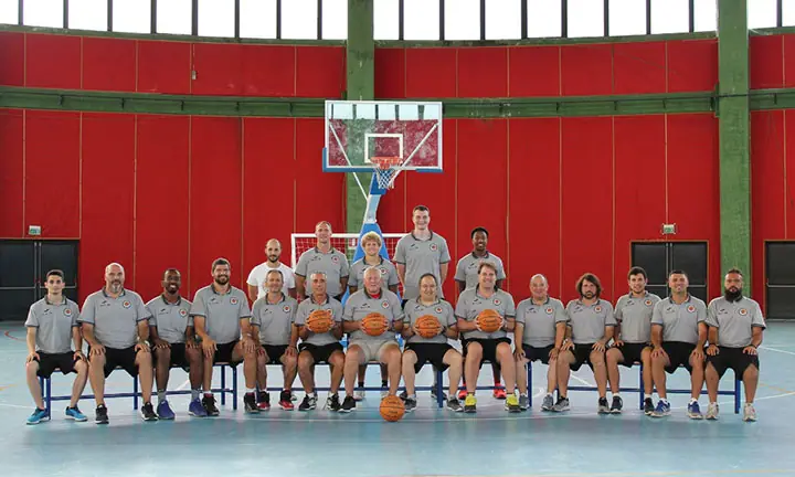 italy basketball coaches