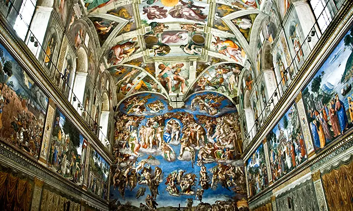 sistine-chapel