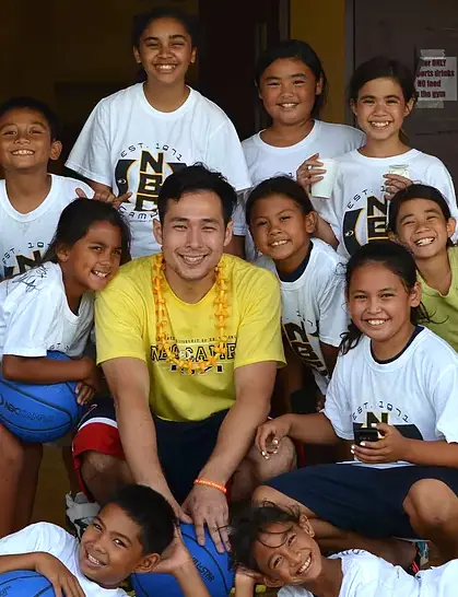 NBC Camps kauai
