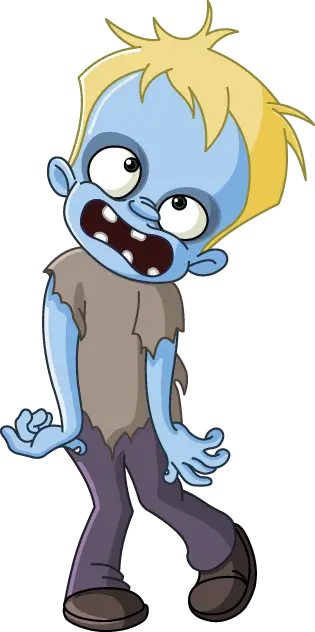 zombie-kid
