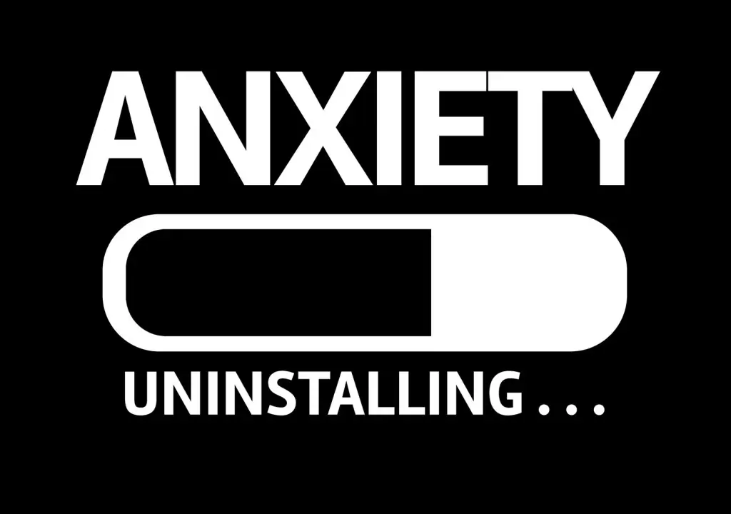 anxiety