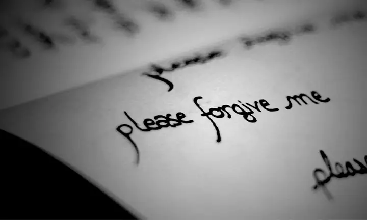 forgive-me